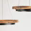 Grace 1 - Light LED Chandelier-56359830-56359829-66927007