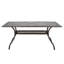 TABLE RECTANGLE
