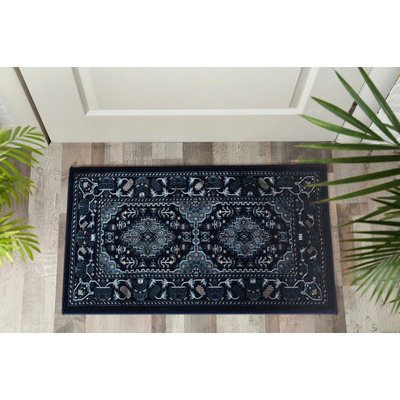 Solid Colour Area Rug, Rectangle 23'4" x 31'8"