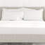 Protège-matelas hypoallergénique anti-éclaboussures de lit avec fermeture à glissière-622718700