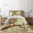 Farmhouse / Country Coverlet