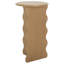 Table d'appoint Michelo Wavy-1587440480