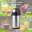 Pump Action 3 L Airpot