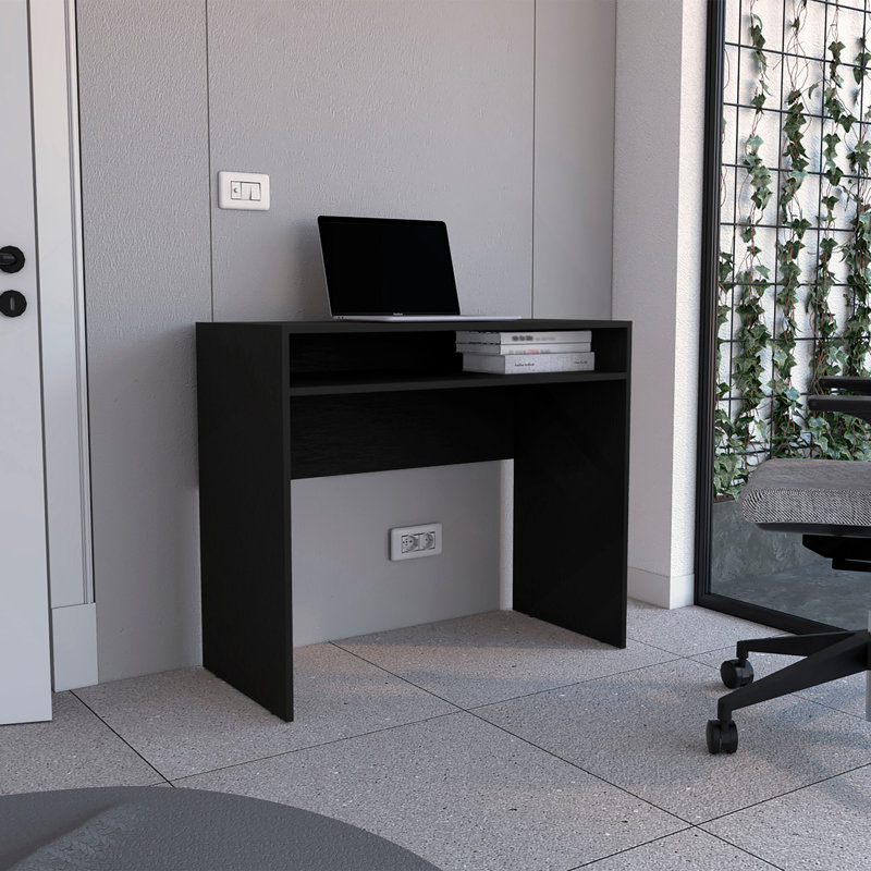 Bureau d'écriture 35 "avec tablette