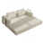 Beige est en rupture de stock