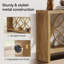 Console Stable Farmhouse avec beaucoup de rangement