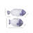 9.5-14" Dolomite Fish Planter