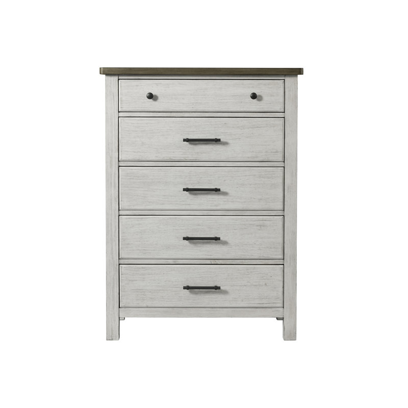 Commode 5 tiroirs 