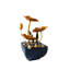 Fontaine de bureau Golden Lotus