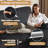 George Oliver 111‘W U-Shaped Sectional-1465185543