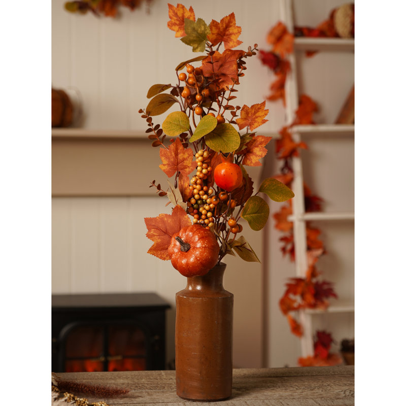  Autumn Spray