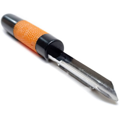 Belfry Kitchen Whalen Stainless Steel Peeler
