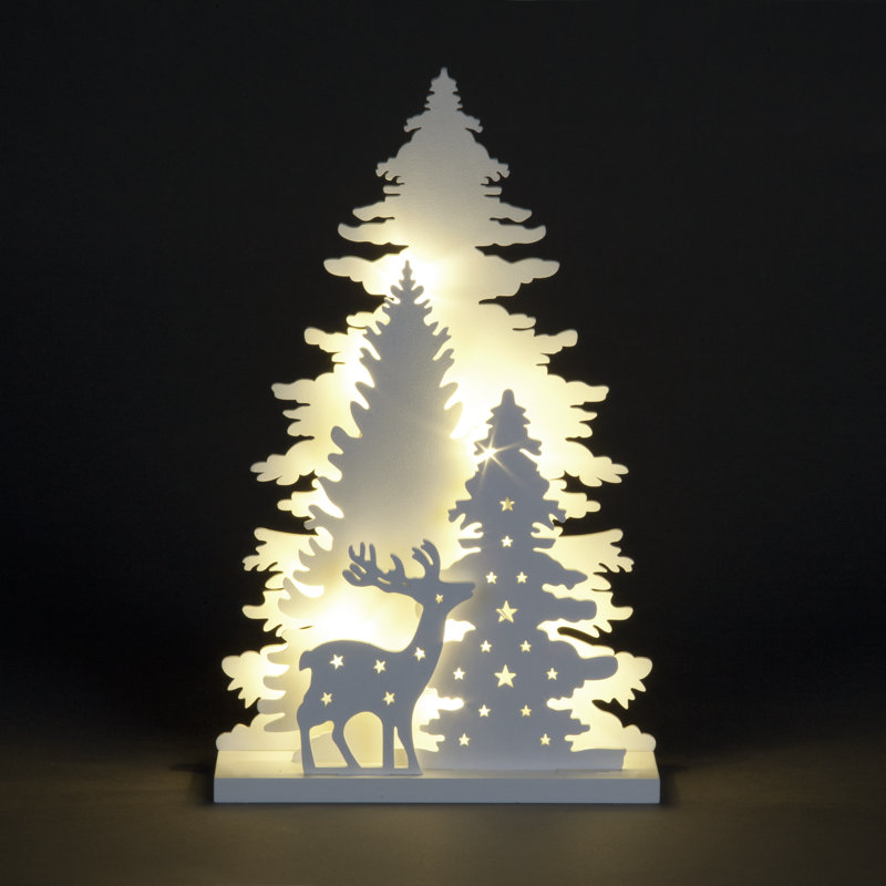 Christmas Tabletop Tree