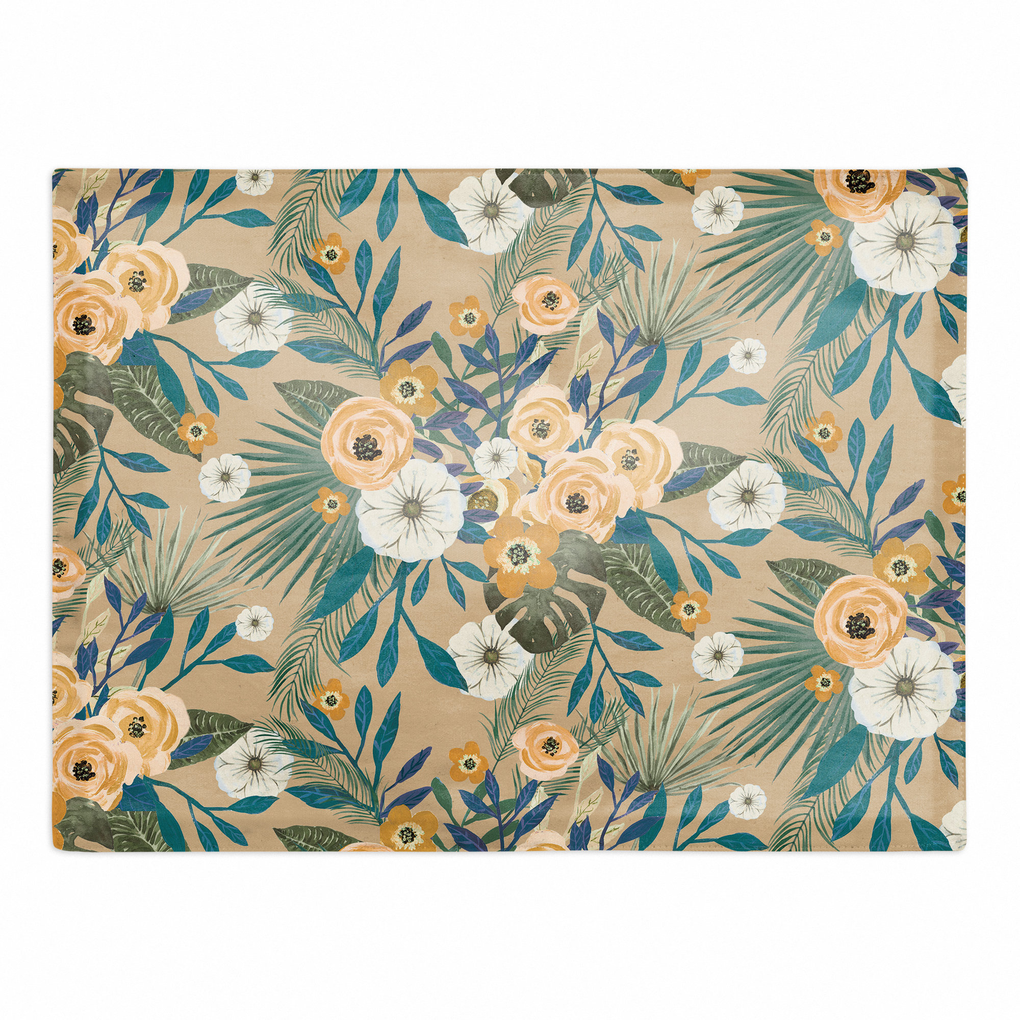 Bay Placemat - Set of 4 main image 0