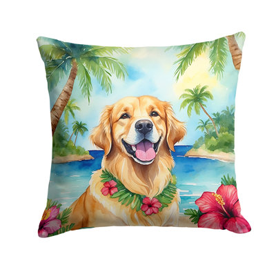Coussin décoratif intérieur / extérieur Autre / Sans motif