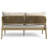   Bayshore Outdoor Sofa