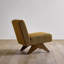 Chaise de loisirs Wabi-sabi-191970060