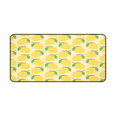 Polyester Desk Pad