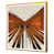 Gold Single Picture Framed selected