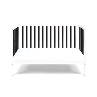 Lit de bébé convertible 3-en-1