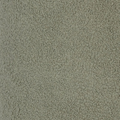 Teddy Sage Green Sample