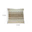 Coussin décoratif Parkland Lennon