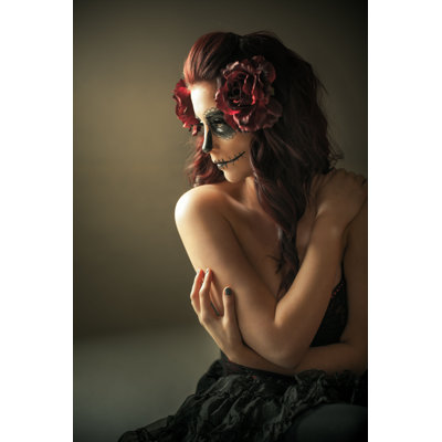 Davel " Sugar Skull "