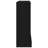 Fireplace Surround 39.4X11.8X34.4" Engineered Wood-1025223286