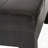 OTTOMAN WITH DRAWER