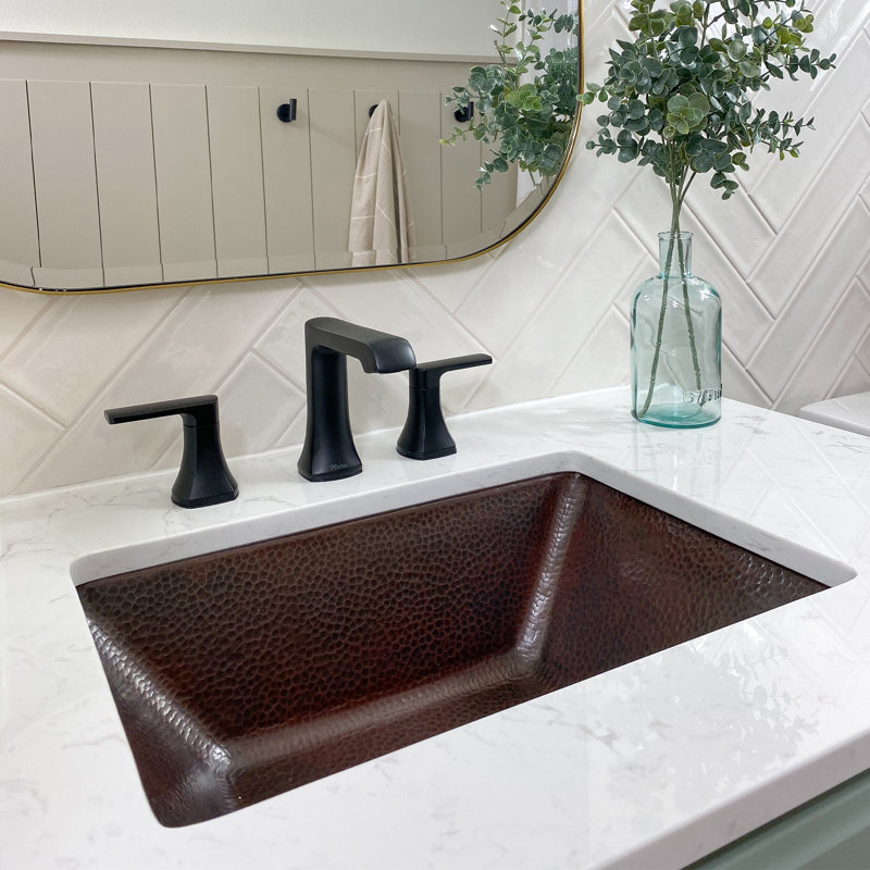 Lavabo pour salle de bain Hawking