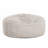 Large Corduroy Memory Foam Bean Bag