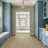 Cedarcrest 9 in. X 48 in. Matte Porcelain Wood Look Floor and Wall Tile-99145020