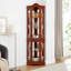 Commode de coin Corner