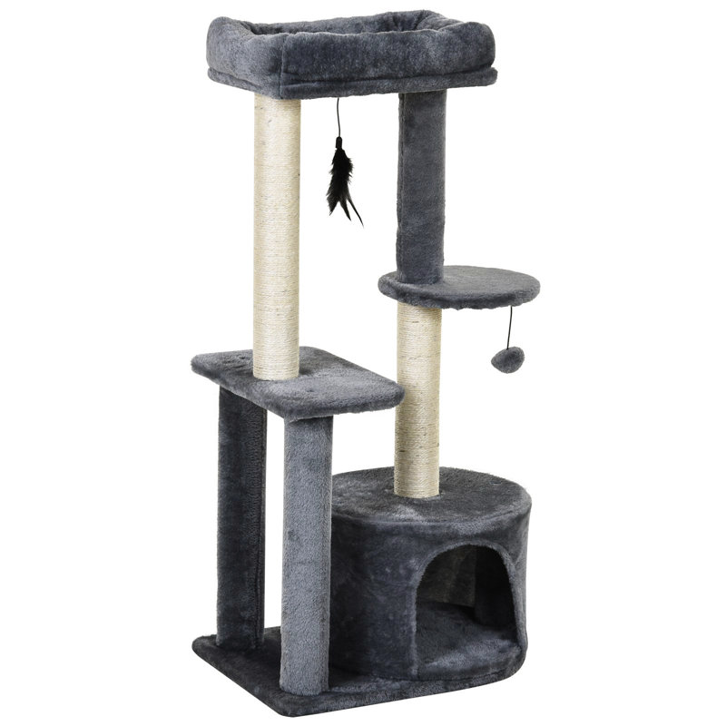 Norwell 100cm H Cat Tree