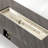 54_inch Iron  Fire Pit Table
