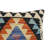 100% Wool Throw Square Pillow Cover & Insert