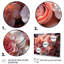 Attenweiler - bouquet de fleurs roses - harmonie délicate I - impression-204641016-204641020