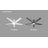 72 Inch Low Profile Ceiling Fan With Led Light And Remote-111531841-111531843