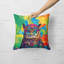 Coussin Hippie-94412402