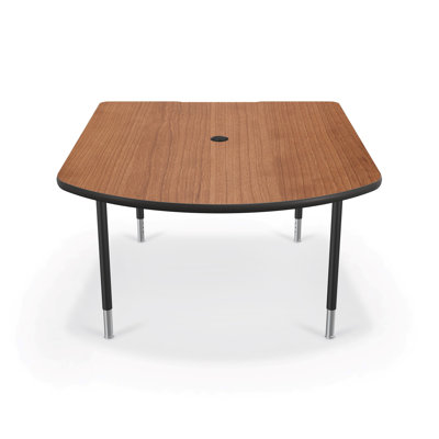 MooreCo Mediaspace Table