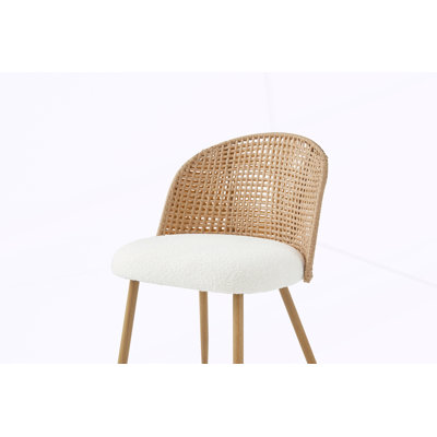Modern Dining Chairs Set of 4