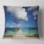 Oreiller long pilier en serene maldives-29340981-29339169