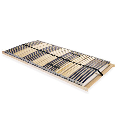Gillian Platform Bed
