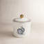Spode Meadow Lane Sugar Bowl with Lid