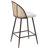 Cassadra 25.6" Counter Stool-1574165985