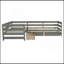 Lit plateforme simple en forme de L avec trois tiroirs de rangement-1342926590