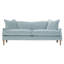 85" Recessed Arm Sofa-1912745019-1964532156