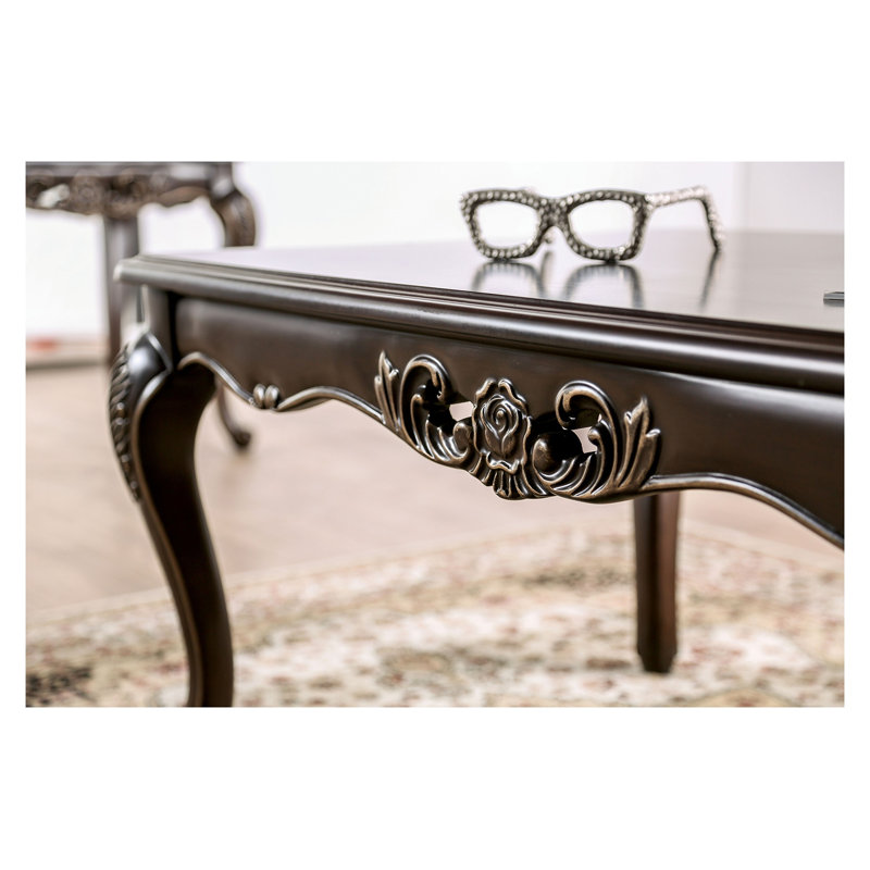 Table basse Traditional