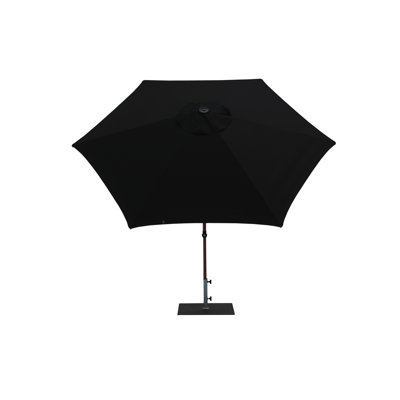Aolaith 300cm Market Parasol