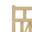 Solid Wood Gate-2144561682